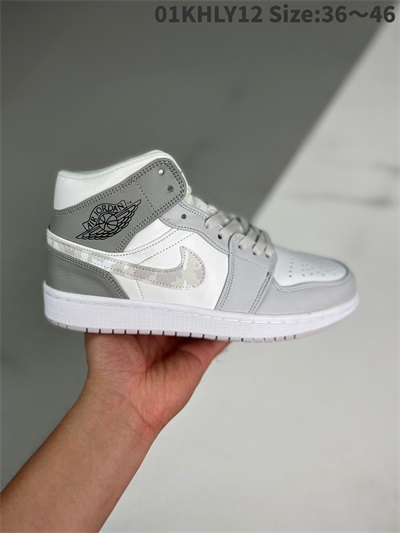 women air jordan 1 shoes 2022-12-11-532